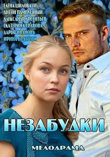 Незабудки (2013) сериал скачать через торрент в хорошем качестве