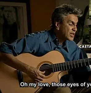 Винисиус (2005) через торрент бесплатно Винисиус (2005) фильм через торрент бесплатно