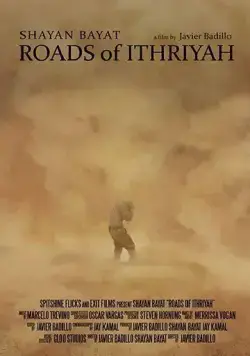 Скачать Дороги Ифрии / Roads of Ithriyah (2022) фильм через торрент на русском