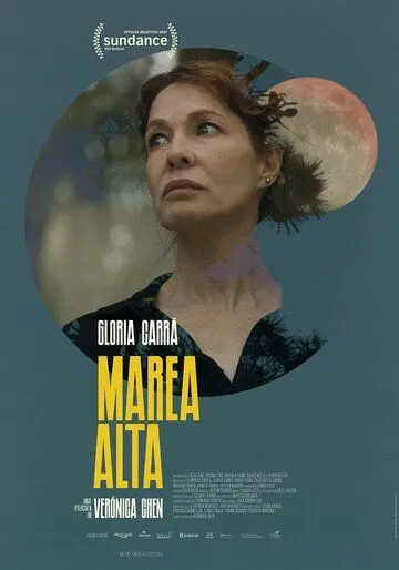 Прилив / Marea alta (2020) фильм скачать через торрент в хорошем качестве