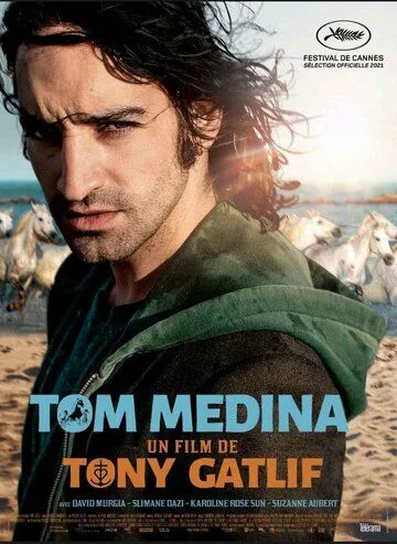 Том Медина / Tom Medina (2021) фильм скачать через торрент в хорошем качестве