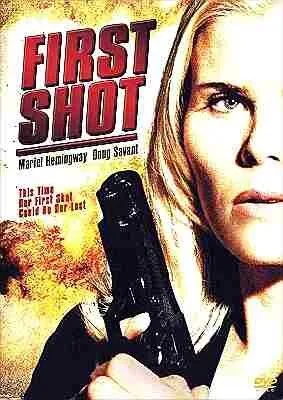 Первый выстрел / First Shot (2002) фильм скачать через торрент в хорошем качестве