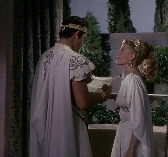 Саломея (1953) в хорошем качестве через торрент Саломея (1953) фильм в хорошем качестве через торрент