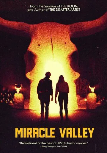 Долина чудес / Miracle Valley (2021) фильм скачать через торрент в хорошем качестве