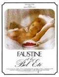 Скачать Фостин и прекрасное лето / Faustine et le bel été (1971) фильм через торрент на русском