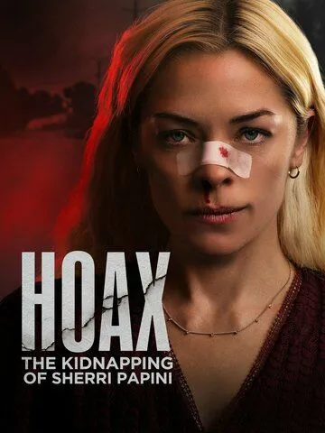 Тайна похищения Шерри Папини / Hoax: The Kidnapping of Sherri Papini (2023) фильм скачать через торрент в хорошем качестве