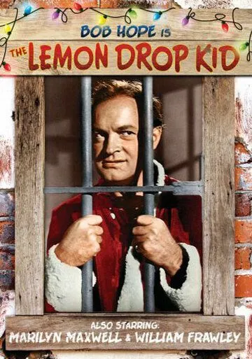 Лемон Дроп Кид / The Lemon Drop Kid (1951) фильм скачать через торрент в хорошем качестве
