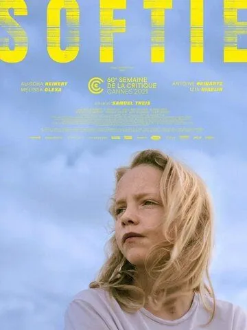 Хрупкость / Softie (2022) фильм скачать через торрент в хорошем качестве