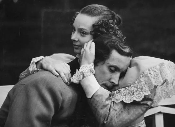 Лермонтов (1986) через торрент бесплатно Лермонтов (1986) фильм через торрент бесплатно