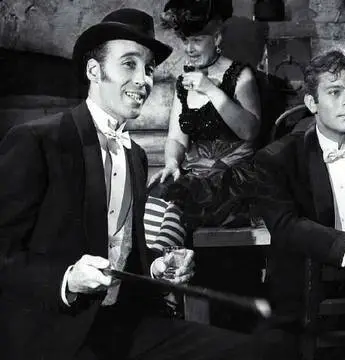 Два лица доктора Джекила (1960) в хорошем качестве через торрент Два лица доктора Джекила (1960) фильм в хорошем качестве через торрент