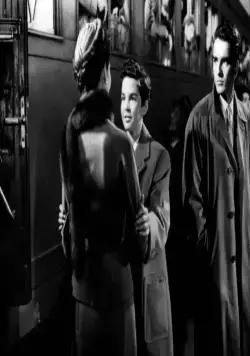 Вокзал Термини (1953) через торрент бесплатно Вокзал Термини (1953) фильм через торрент бесплатно