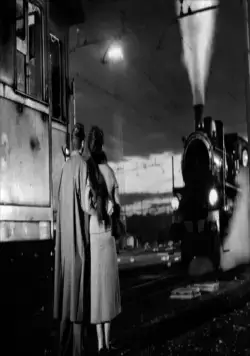 Вокзал Термини (1953) в хорошем качестве через торрент Вокзал Термини (1953) фильм в хорошем качестве через торрент