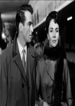 Вокзал Термини (1953) через торрент скачать Вокзал Термини (1953) фильм через торрент скачать