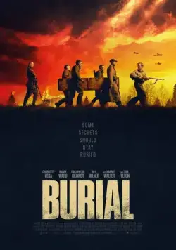 Скачать Погребение / Burial (2022) фильм через торрент на русском