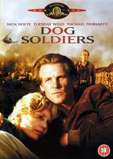 Боевые псы / Who'll Stop the Rain (1978) фильм скачать через торрент в хорошем качестве