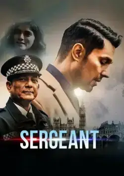 Скачать Сержант / Sergeant (2023) фильм через торрент на русском