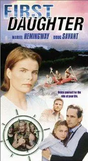 Первая дочь / First Daughter (1999) фильм скачать через торрент в хорошем качестве