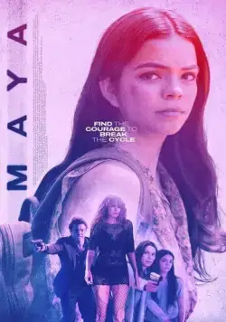 Скачать Майя / Maya (2023) фильм через торрент на русском