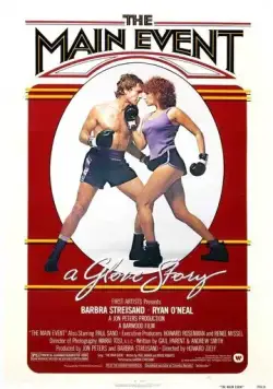 Главное событие / The Main Event (1979) фильм скачать через торрент в хорошем качестве