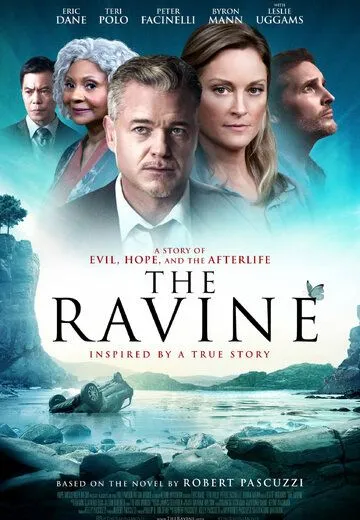 Ущелье / The Ravine (2021) фильм скачать через торрент в хорошем качестве