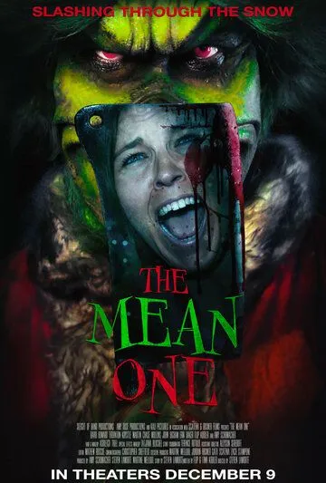 Злой / The Mean One (2022) фильм скачать через торрент в хорошем качестве