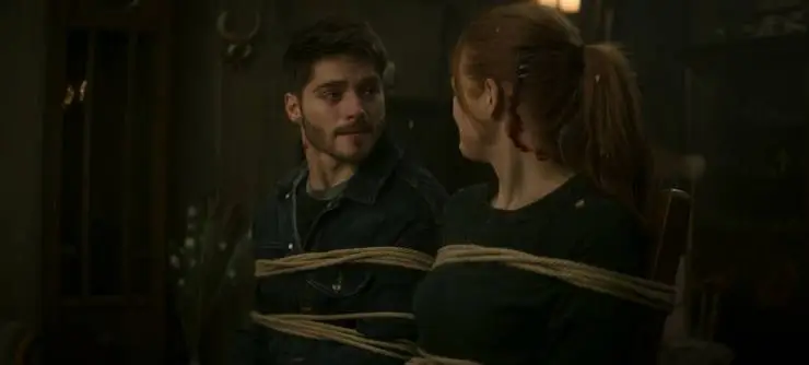 Незнакомцы. Начало (2024) в хорошем качестве через торрент Незнакомцы. Начало (2024) фильм в хорошем качестве через торрент