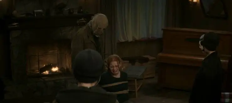 Незнакомцы. Начало (2024) через торрент скачать Незнакомцы. Начало (2024) фильм через торрент скачать