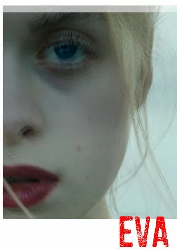 Ева (2022) сериал скачать через торрент в хорошем качестве