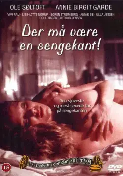 Там должны быть постели / Der må være en sengekant! (1975) фильм скачать через торрент в хорошем качестве