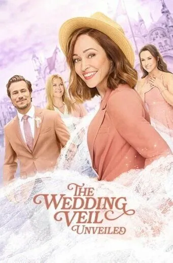 Тайна свадебной фаты / The Wedding Veil Unveiled (2022) фильм скачать через торрент в хорошем качестве
