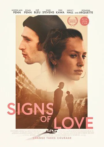 Проявления любви / Signs of Love (2022) фильм скачать через торрент в хорошем качестве