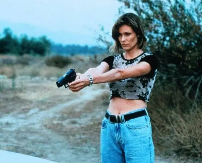 Смертельное прошлое (1995) в хорошем качестве через торрент Смертельное прошлое (1995) фильм в хорошем качестве через торрент