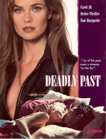 Скачать Смертельное прошлое / Deadly Past (1995) фильм через торрент на русском