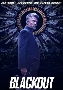 Скачать Затмение / Blackout (2022) фильм через торрент на русском