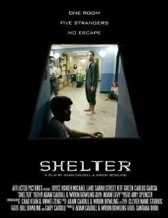 Убежище / Shelter (2015) фильм скачать через торрент в хорошем качестве