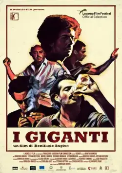 Гиганты / I giganti (2021) фильм скачать через торрент в хорошем качестве