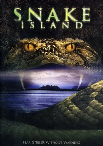 Скачать Змеиный остров / Snake Island (2002) фильм через торрент на русском