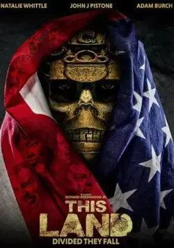 Эта земля / This Land (2023) фильм скачать через торрент в хорошем качестве