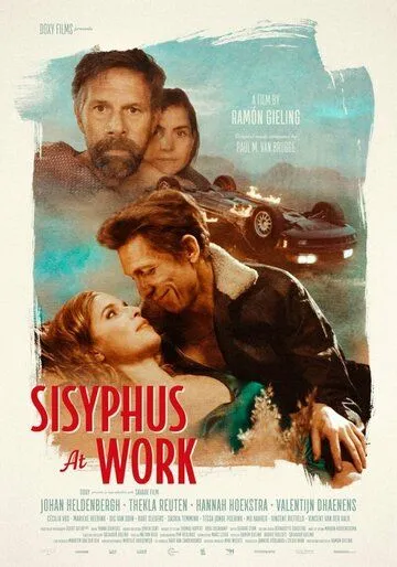 Сизифов труд / Sisyphus at Work (2021) фильм скачать через торрент в хорошем качестве