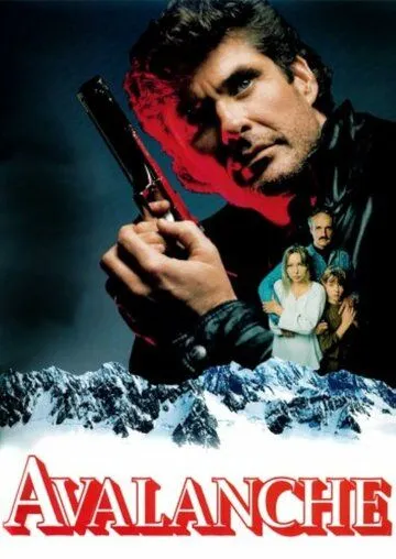 Лавина / Avalanche (1994) фильм скачать через торрент в хорошем качестве