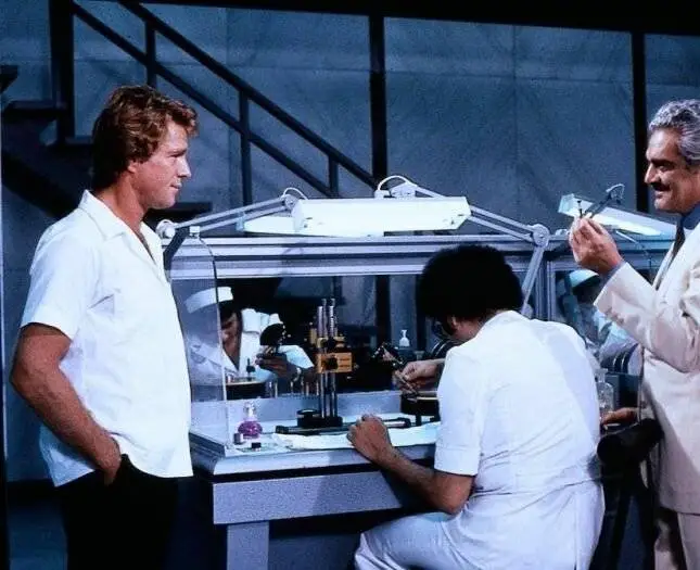 Зеленый лед (1981) через торрент скачать Зеленый лед (1981) фильм через торрент скачать