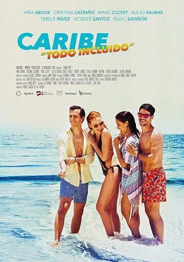 Caribe «Todo incluído» фильм скачать через торрент в хорошем качестве