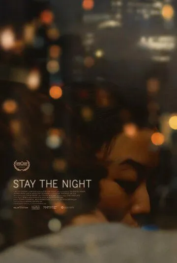 Роман на одну ночь / Stay the Night (2022) фильм скачать через торрент в хорошем качестве