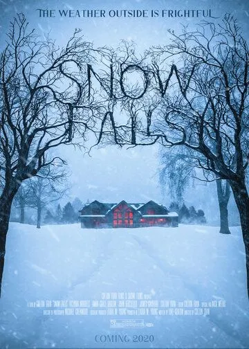 Скачать А снег идёт / Snow Falls (2020) фильм через торрент на русском