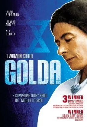 Женщина по имени Голда / A Woman Called Golda (1982) фильм скачать через торрент в хорошем качестве
