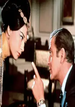 Гамбит (1966) в хорошем качестве через торрент Гамбит (1966) фильм в хорошем качестве через торрент