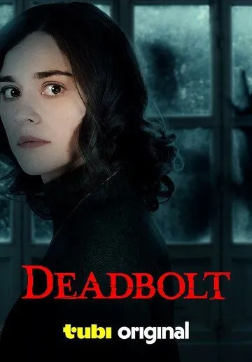 Засов / Deadbolt (2024) фильм скачать через торрент в хорошем качестве