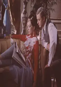 Гамбит (1966) через торрент бесплатно Гамбит (1966) фильм через торрент бесплатно