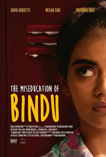 Скачать Неправильное воспитание Бинду / The MisEducation of Bindu (2021) фильм через торрент на русском