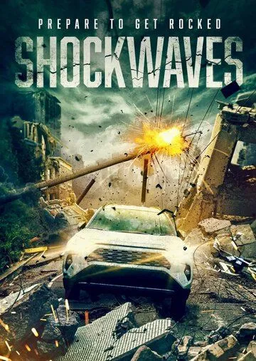 Ударные волны / Shockwaves (2022) фильм скачать через торрент в хорошем качестве